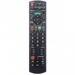 MANDO A DISTANCIA UNIVERSAL COMPATIBLE SAMSUNG SA-