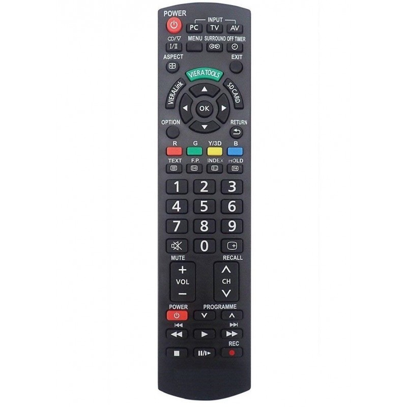 MANDO A DISTANCIA UNIVERSAL COMPATIBLE SAMSUNG SA-