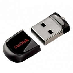 MEMORIA USB 16GB SANDISK FIT MODELO MINI CIF