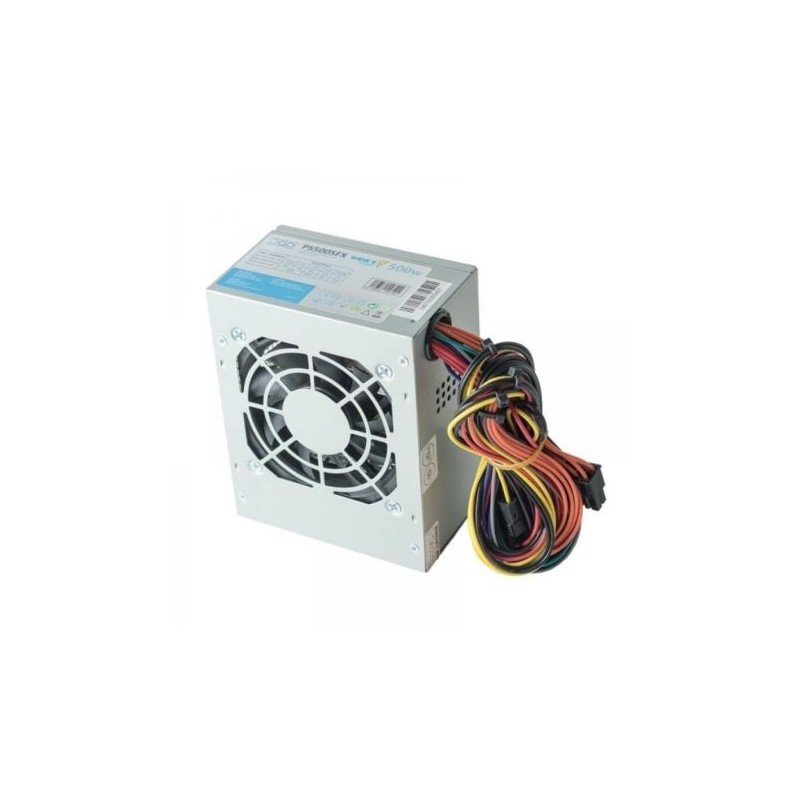 FUENTES ALIMENTACION 500W 3GP PS500SFX 8CM