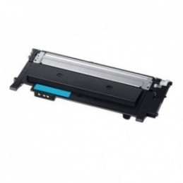 SAMSUNG CLT-K404S CYAN COMPATIBLE