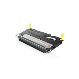 SAMSUNG CLT-K404S AMARILLO COMPATIBLE