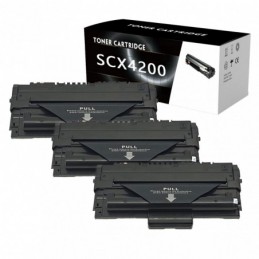 SAMSUNG SCX4200/4220 NEGRO SCX-4200/4220