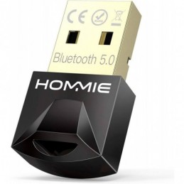 ADAPTADOR BLUETOOTH V.5.0 MODEL BT-06A BT-501