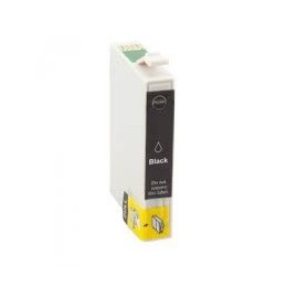 EPSON T0341 NEGRO CARTUCHO DE TINTA