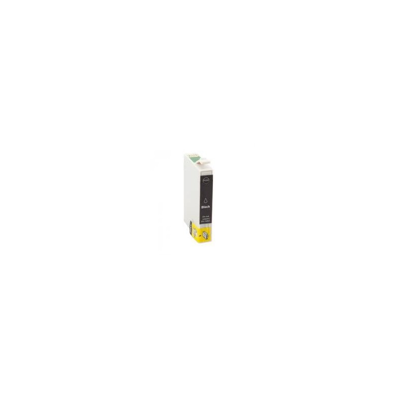 EPSON T0341 NEGRO CARTUCHO DE TINTA