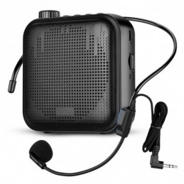 AMPLIFICADOR PORTATIL T15 APORO