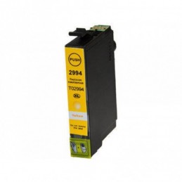 EPSON T2994/T2984 V2 (29XL) AMARILLO