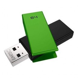 PENDRIVE TECH1TECH 16GB PADEL VERDE