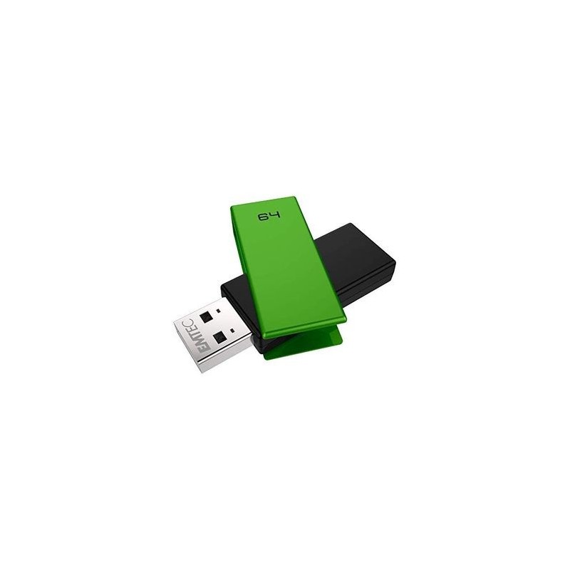 PENDRIVE TECH1TECH 16GB PADEL VERDE