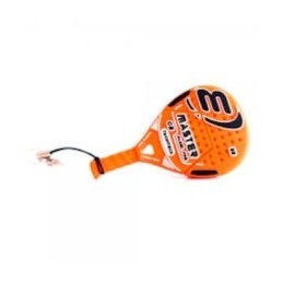 PEN DRIVE FIG. 16GB RAQUETA PADEL NARANJA