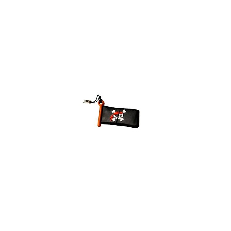 PENDRIVE FIG. 16GB BANDERA PIRATA