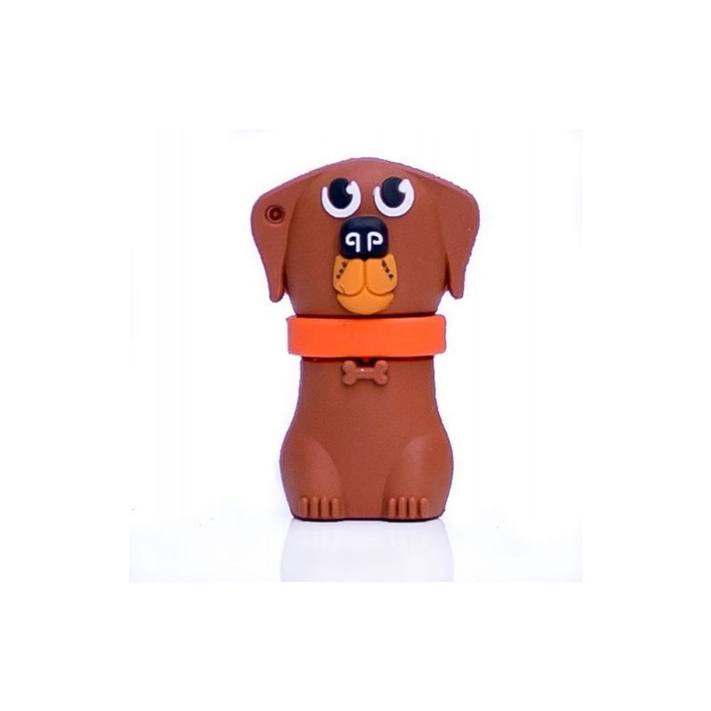 PEN DRIVE FIG. 32GB DUBBY DU EL PERRO