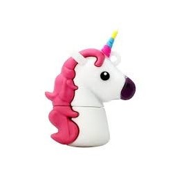 PEN DRIVE 16GB UNICORNIO