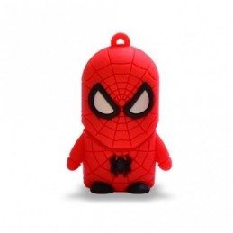 PEN DRIVE FIG. 32GB  SUPER SPIDER