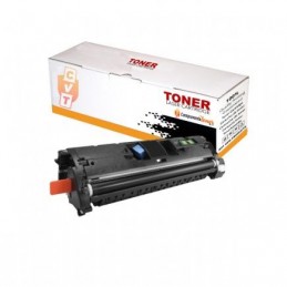 HP Q3960A/C9700A NEGRO TONER COMPATIBLE