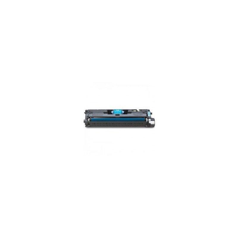 HP Q3961A/C9710A CYAN TONER COMPATIBLE