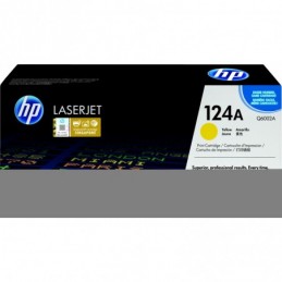 HP Q6002A AMARILLO HP LASERJET 2600