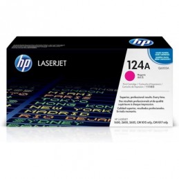 HP Q6003A MAGENTA HP LASERJET 2600