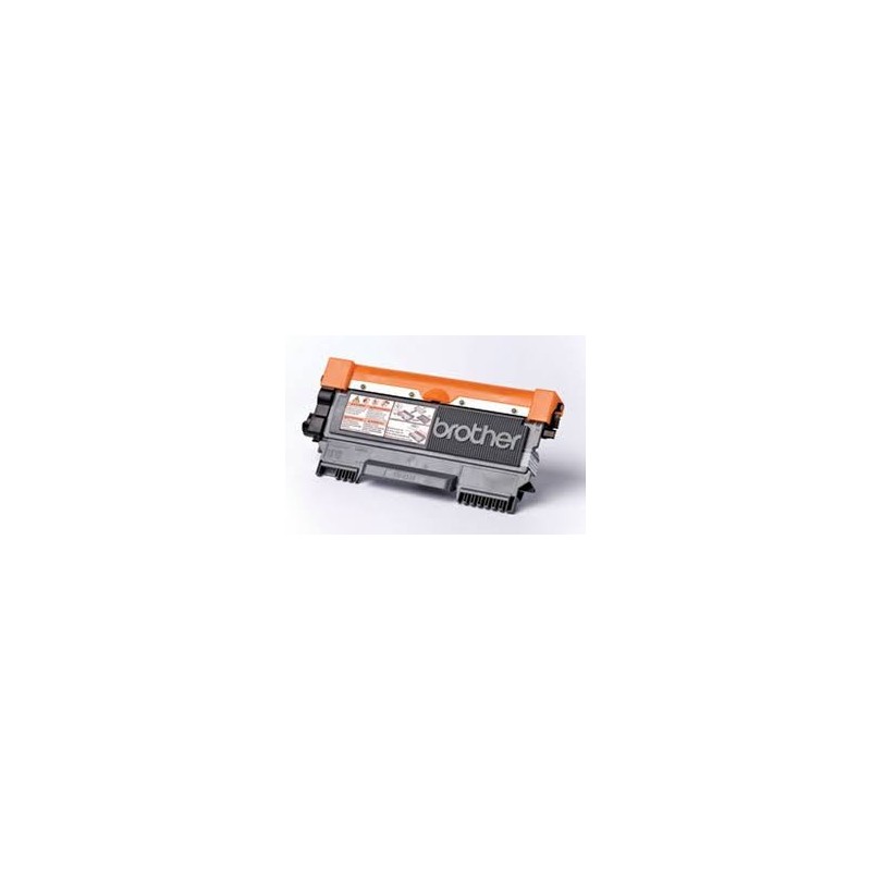 TONER BROTHER TN2220 NEGRO ORIGINAL