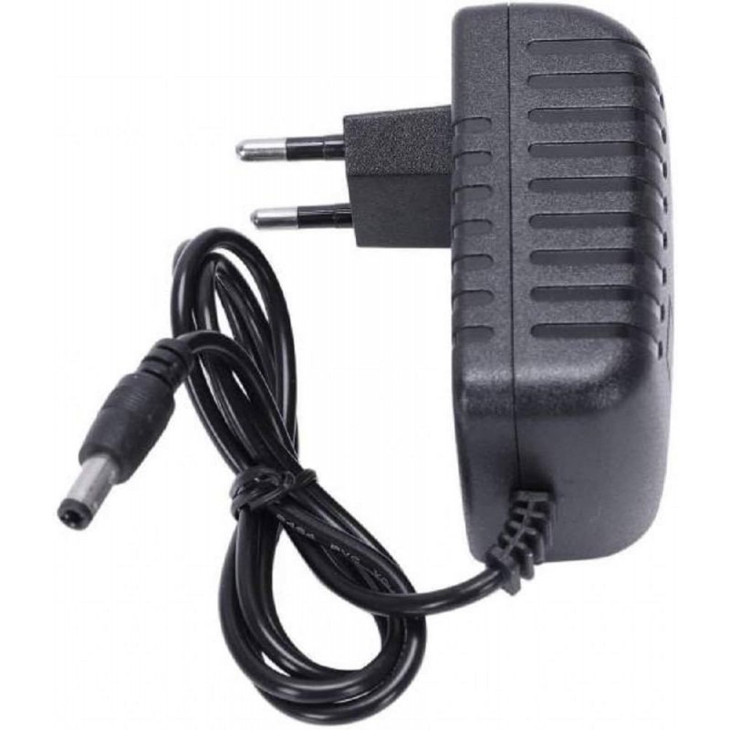 CARGADOR 12V / 2AMP POWER EXPERT 5.5x2.5