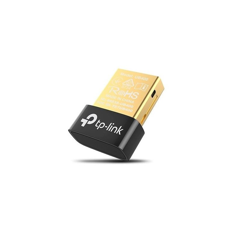 ADAPTADOR USB BLUETOOTH 4.0 TP LINK NANO