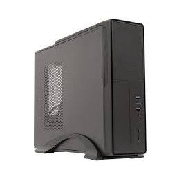 UNYKACH CAJA SLIM MATX UK2010 PSU 450W
