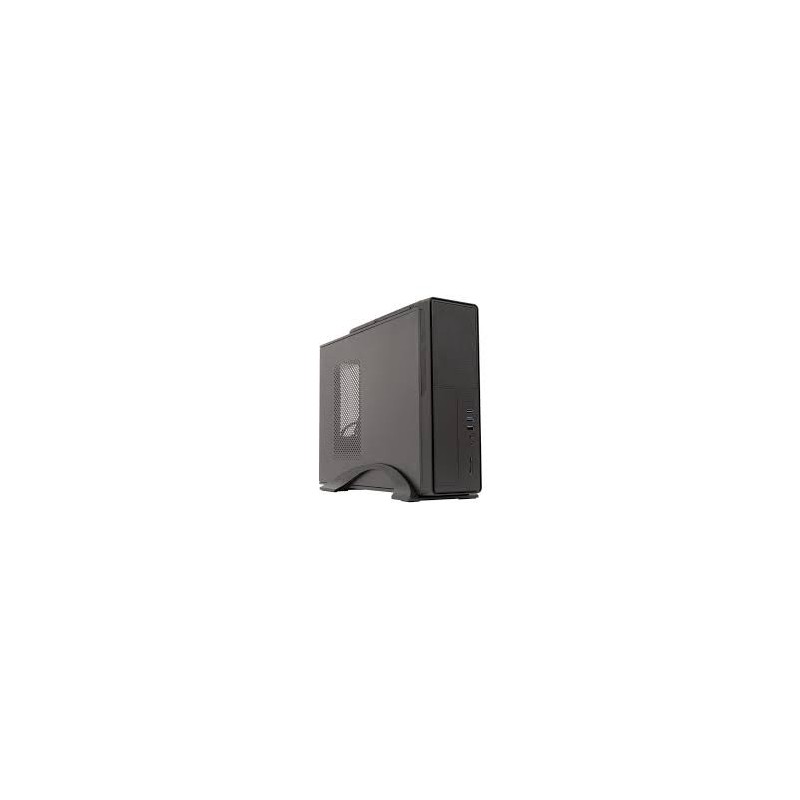 UNYKACH CAJA SLIM MATX UK2010 PSU 450W