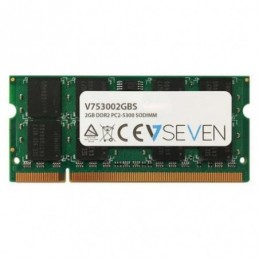 2GB DDR2 667MHZ CL5 VSEVEN
