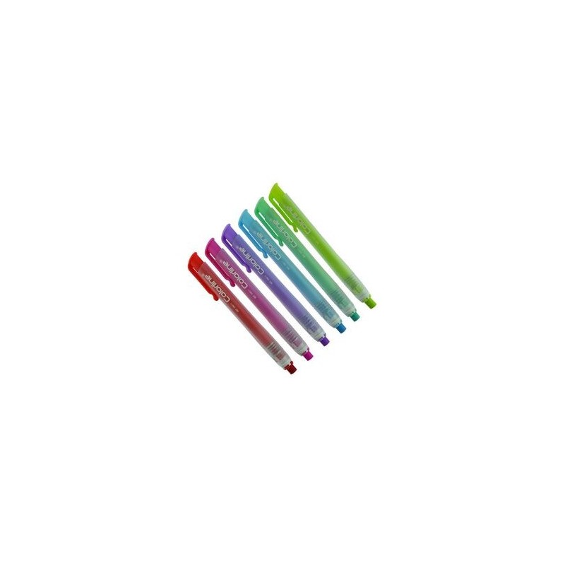 RECAMBIOS PORTAGOMAS COLORLINE