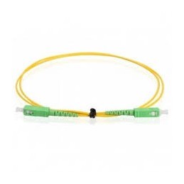 LATIGUILLO FO SIMPLEX SC/APC 1M