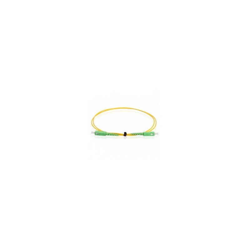 LATIGUILLO FO SIMPLEX SC/APC 1M
