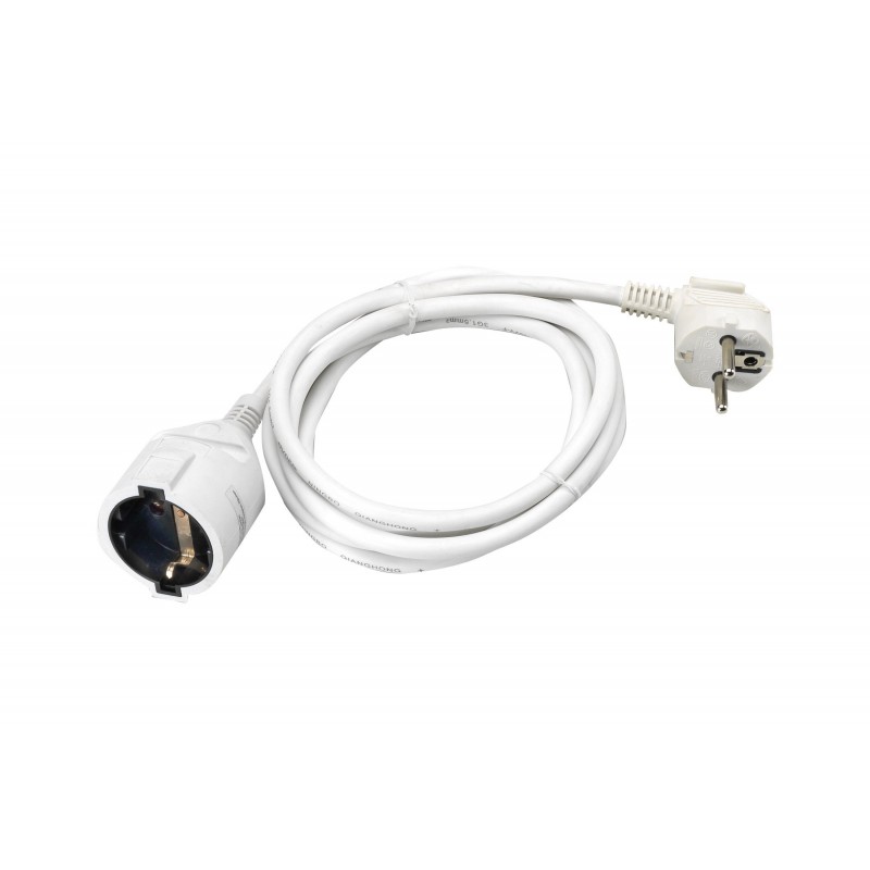 ALARGADERA 1 TOMA 2M CABLE