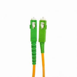 LATIGUILLO FO SIMPLEX SC/APC 25M
