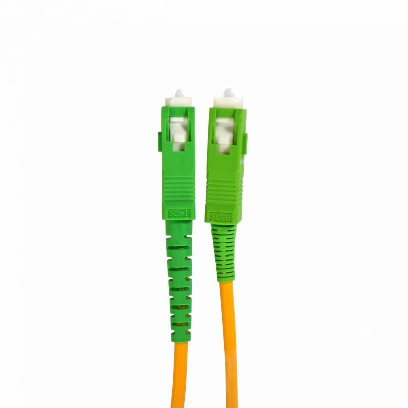 LATIGUILLO FO SIMPLEX SC/APC 25M