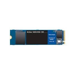 DISCO DURO 1TB M.2 WESTER DIGITAL BLUE NVME SN550