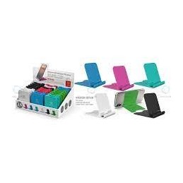 WOOX SOPORTE UNIVERSAL DE ANILLOS PARA MOVIL