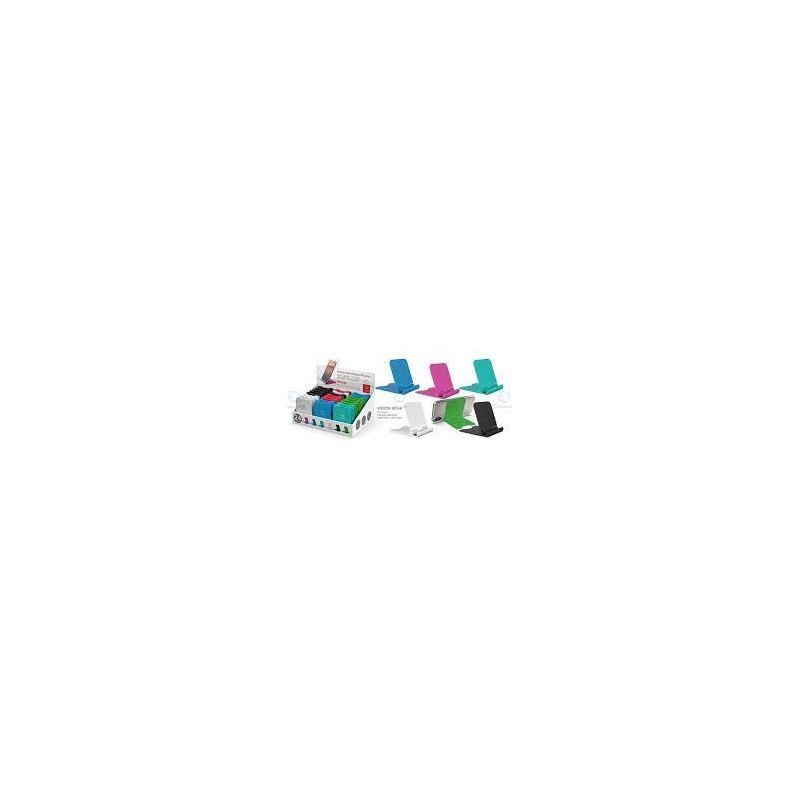 WOOX SOPORTE UNIVERSAL DE ANILLOS PARA MOVIL