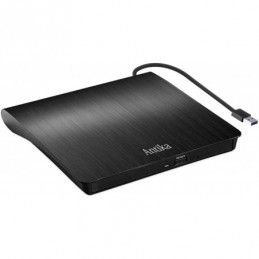 GRABADORAS DVD ANTIKA USB 3.0