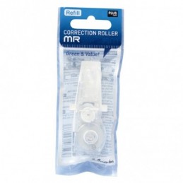 RECAMBIO CORRECTOR PLUS MR 4 2x6 BL.1