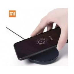 CARGADOR INALAMBRICO XIAOMI MI CHARGING PAD