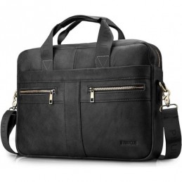 MALETIN HOMMIE 15.6" IMPERMEABLE, BOLSO BANDOLERA
