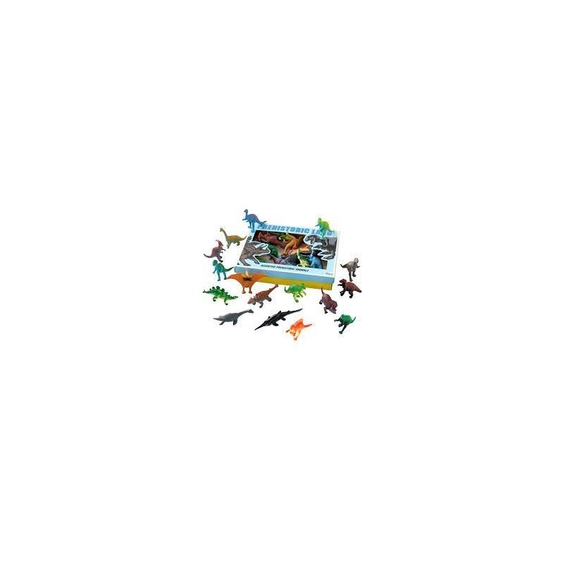 DINOSAURIOS SURTIDOS