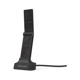 WAVLINK AC1900 USB 3.0 ADAPTADOR 4 ANTENAS