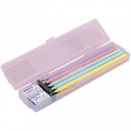 GIOTTO SKETCHING SET CANDY COLLECTION
