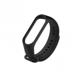 PULSERA NEGRA XIAOMI BAND 5-6-7