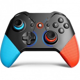 MANDO NINTENDO SWITCH WIRELESS PRO BLUETOOTH