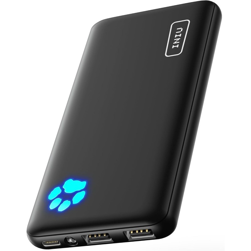 POWERBANK INIU USB 10000 mAh