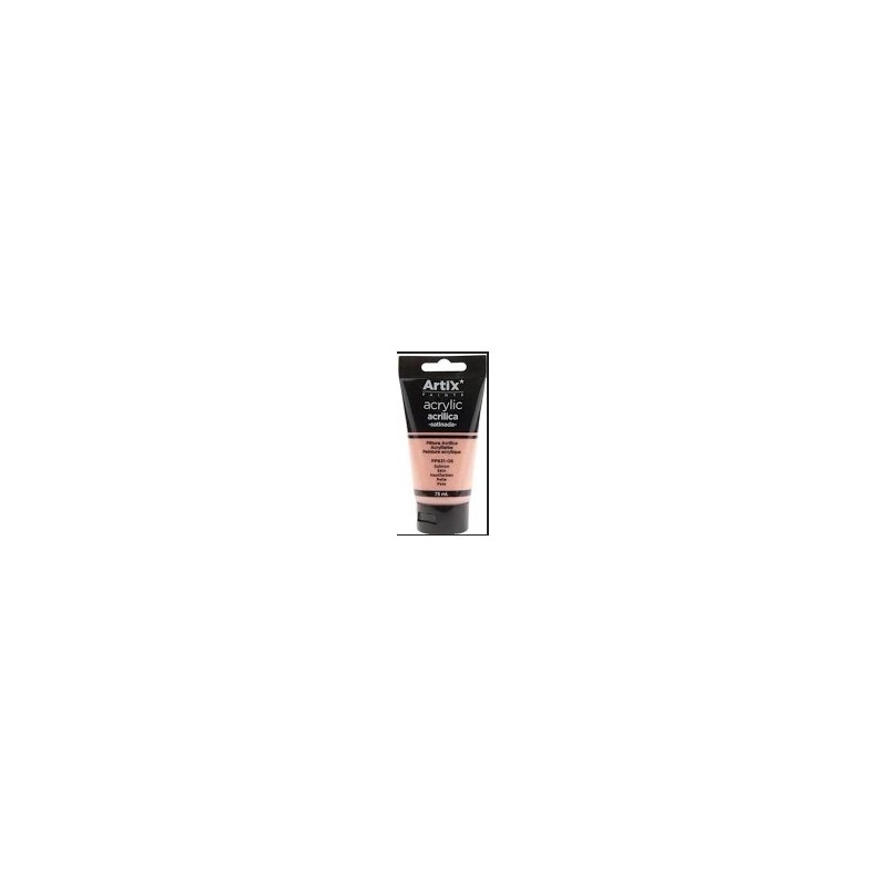 PINTURA ACRILICA CARNE 75ML