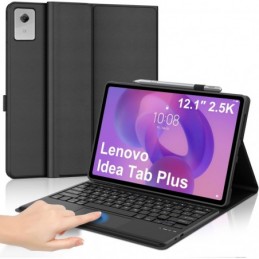 FUNDA IVEOPPE CON TECLADO Y TOUCHPAD BLUETOOTH